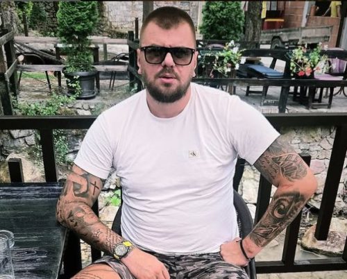 SVE LJUBAVNE AFERE MARKA JANJUŠEVIĆA! 