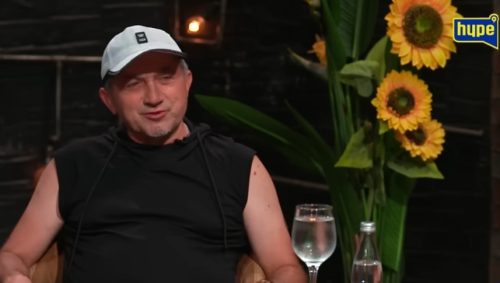 RAZVEO SE POSLIJE 30 GODINA!