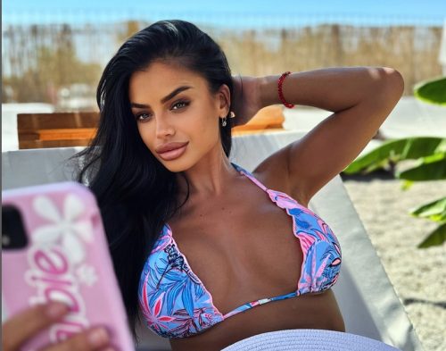 SANJU GRUJIĆ RAZAPELI NA MREŽAMA! 