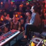 LUKAS PONOVO NAPRAVIO LOM U BUDVI!