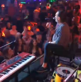 LUKAS PONOVO NAPRAVIO LOM U BUDVI!