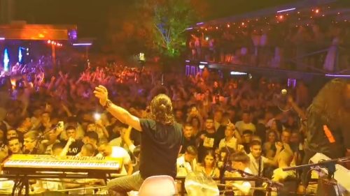 LUKAS + LETO photo: Hype