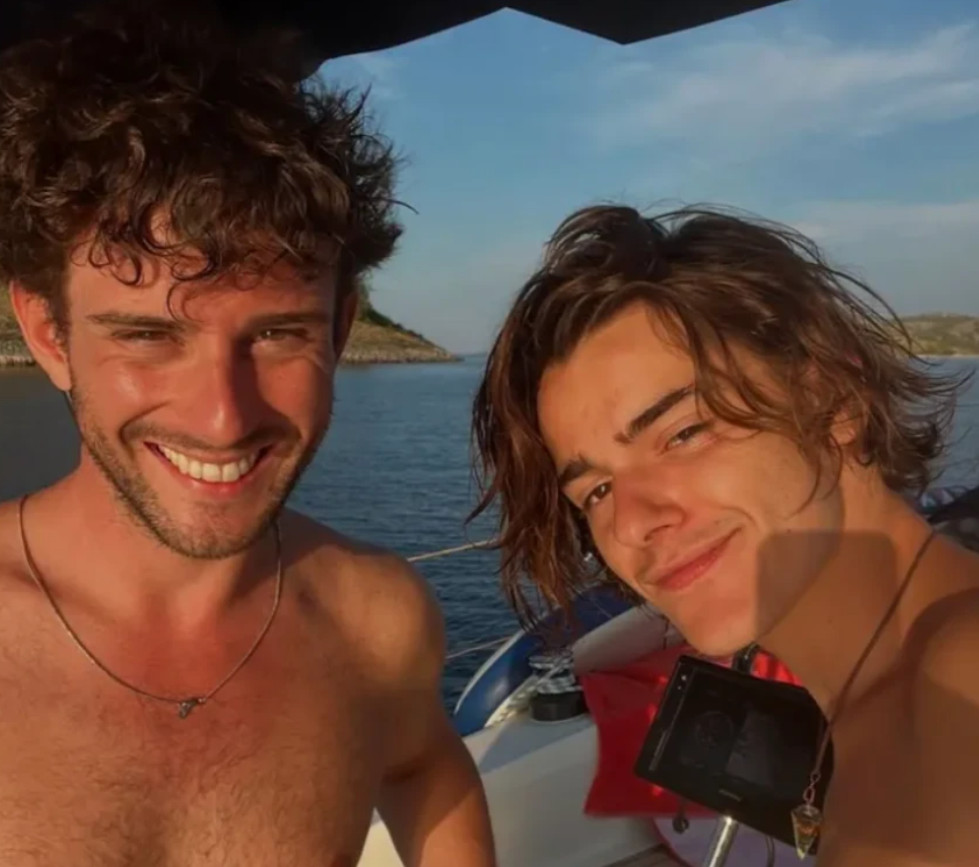 MORAM DA SE IZLIJEČIM!