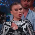 KADA SU ME UHAPSILI NISAM IMALA DONJI VEŠ!