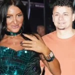 Terza otvorio dušu o vezi sa Slađom Poršelinom!