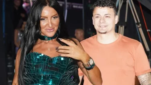 Terza otvorio dušu o vezi sa Slađom Poršelinom!