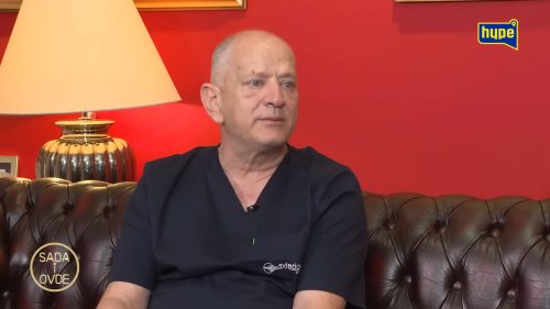 Nikica Gabrić Foto HypeTV 