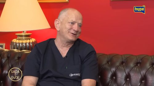 Nikica Gabrić Foto HypeTV