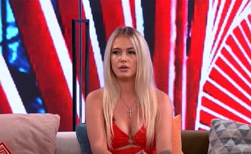 BRANIO SAM JE DEVET MJESECI Foto: Printscreen Youtube/redtv