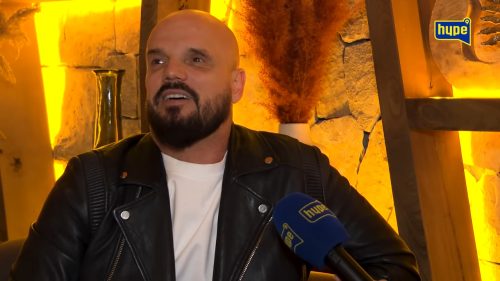 BOBAN RAJOVIĆ O ŽENAMA Foto: Hypetv