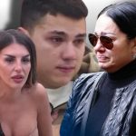 PEJA ODLUČIO – ENA ČOLIĆ ILI PORODICA!