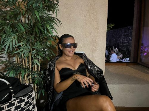 ŽENSKA SOLIDARNOST! Foto:Hype