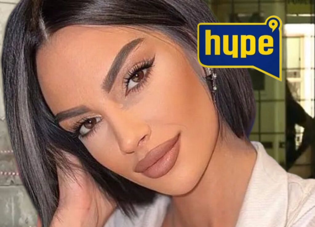 TARA SIMOV EKSKLUZIVNO ZA HYPE TV!