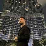 Pjevao na svadbi Ivana Rakitića