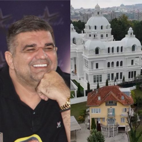 SAŠA MIRKOVIĆ GRADI HYPE CENTAR