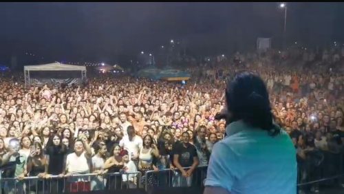 ZVORNIK JE VEČERAS EPICENTAR NAJBOLJE ŽURKE NA BALKANU!