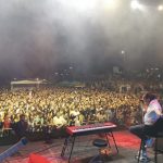 PREKO 25.000 LJUDI U ZVORNIKU PJEVA SA LUKASOM!