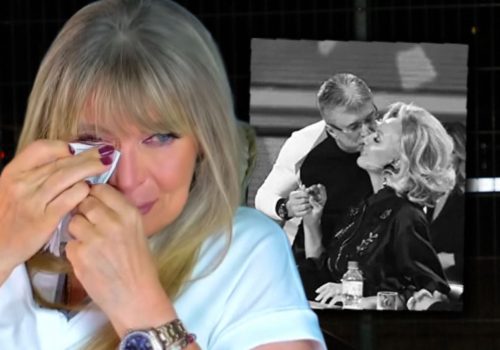 LEPA BRENA NIJEDNOM NIJE POSJETILA UDOVICU SAŠE POPOVIĆA NAKON NJEGOVE SAHRANE!