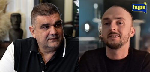 EKSKLUZIVNI INTERVJU DEČKA IZ SJENICE KOJI JE ODUŠEVIO SVIJET