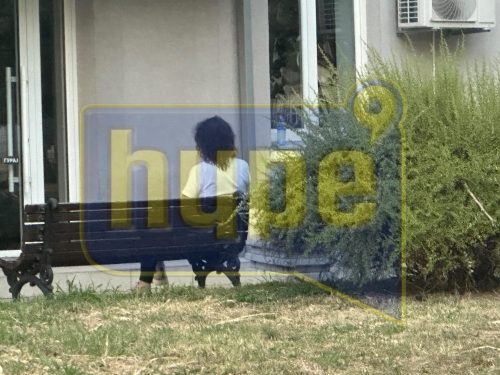 HYPE TV ISPRED POLICIJSKE STANICE!