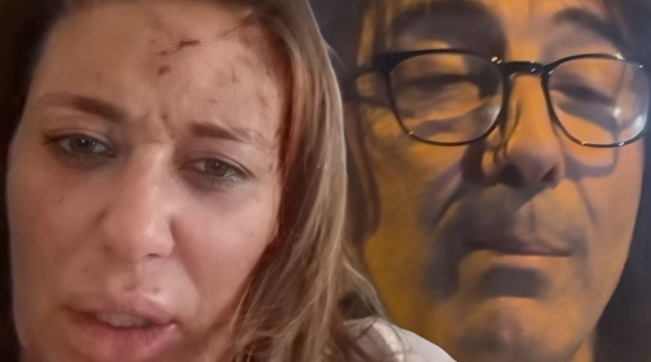 VIDI, MONA LIZA MI JE PALA NA GLAVU!