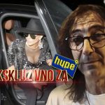 ČOVJEK SE TAKMIČI SA MNOM! HOĆE DA BUDE ZVIJEZDA!