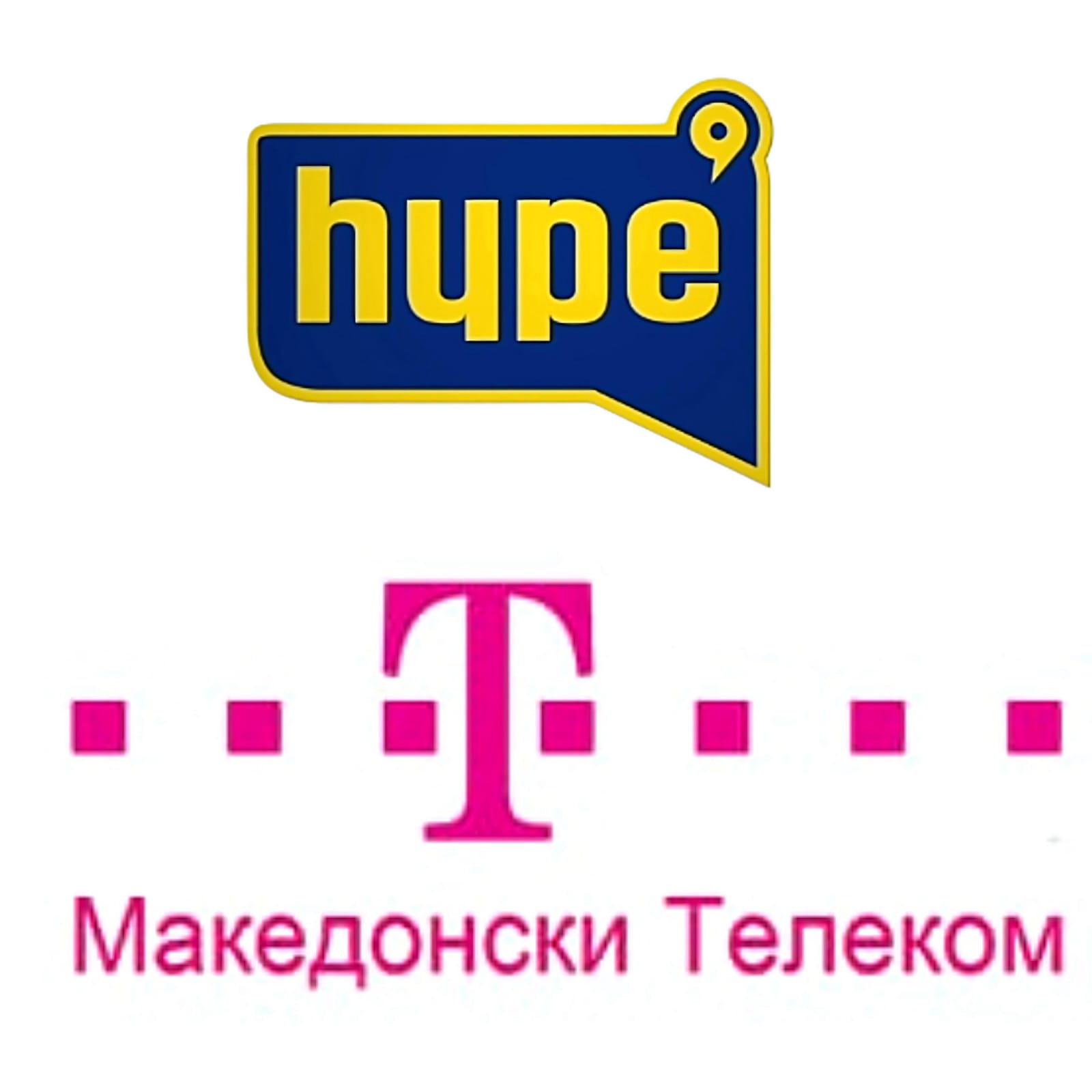 HYPE i HYPE 2 kanali od danas dostupni korisnicima Makedonskog Telekoma