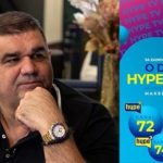 SAŠA MIRKOVIĆ S PONOSOM NAJAVIO