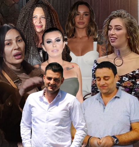 PRODAJA NAR*OTIKA DJECI NA NASTUPIMA, KRI*INAL, POKUŠAJI UBISTVA I ZATAŠKAVANJA