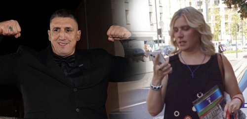 OČEKUJEM DA KRISTIJAN GOLUBOVIĆ PLATI Foto: Ataimages/Hypetv/ilustracija