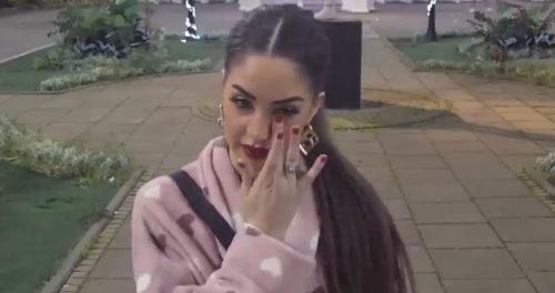 Foto Printskrin Youtube/Zadruga