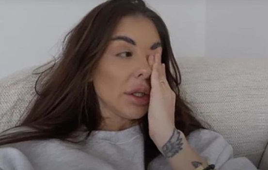 ZORANNAH O BOLNOM GUBITKU