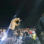 KOLONA LJUDI ČEKALA DA UĐE NA NAJVEĆU ŽURKU NA BALKANU!