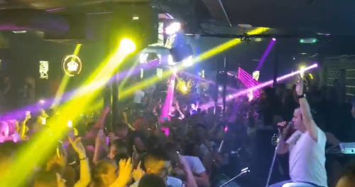 „VOLIŠ LI ME“ NE PRESTAJE DA BUDE HIT!