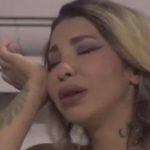 ANELI AHMIĆ SAMU SEBE UKOPALA!