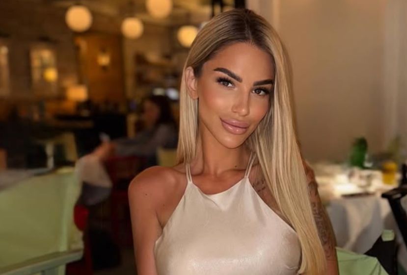 RAT ALEKS I CARA NE PRESTAJE!