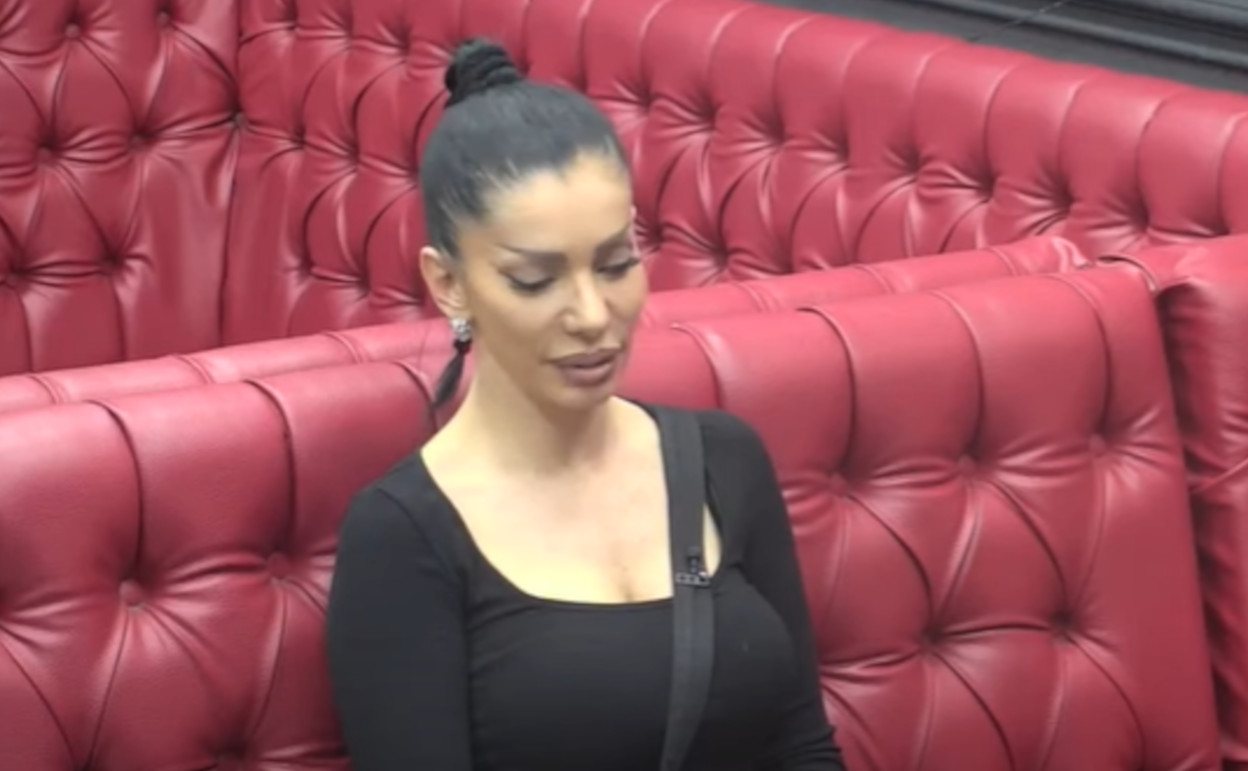 Kupili kuću i otpočeli zajednički život!