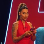 ANELI IMALA AFERU SA OŽENJENIM MUŠKARCEM