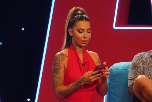 ANELI IMALA AFERU SA OŽENJENIM MUŠKARCEM