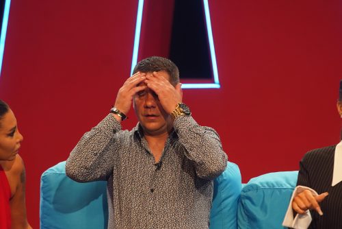 IVAN MARINKOVIĆ SVE PRIZNAO!