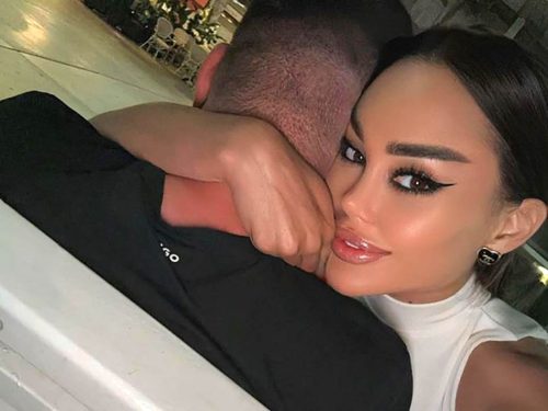 VELIKO SLAVLJE U DOMU ANE KORAĆ! Foto: Printscreen Instagram/ ana_ korac