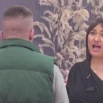 NAKON ŠTO JE ANA PRIJAVILA KORDU POLICIJI, ONI VIĐENI ZAJEDNO!