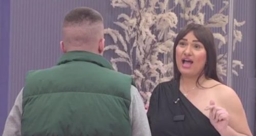 NAKON ŠTO JE ANA PRIJAVILA KORDU POLICIJI, ONI VIĐENI ZAJEDNO!