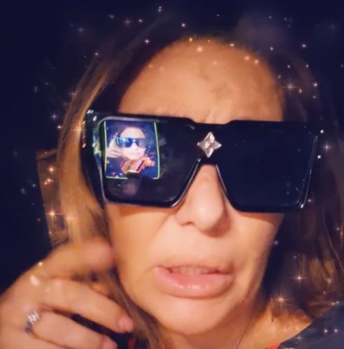 Ana Nikolić: "PRESTANI S*ALE DA SE*EŠ, DA TI SE NE BIH US*ALA U ŽIVOT!”