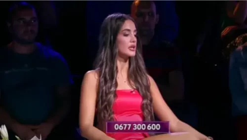 Anđela razvezala jezik o odnosu sa Pavlom Jovanovićem!