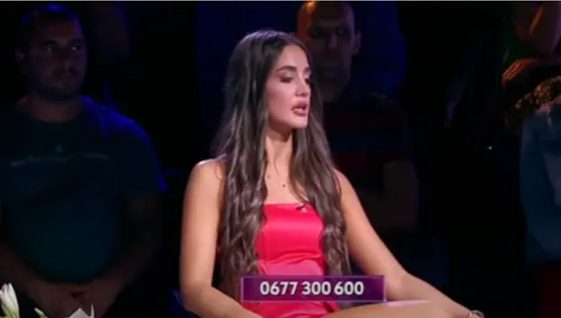 Anđela razvezala jezik o odnosu sa Pavlom Jovanovićem!