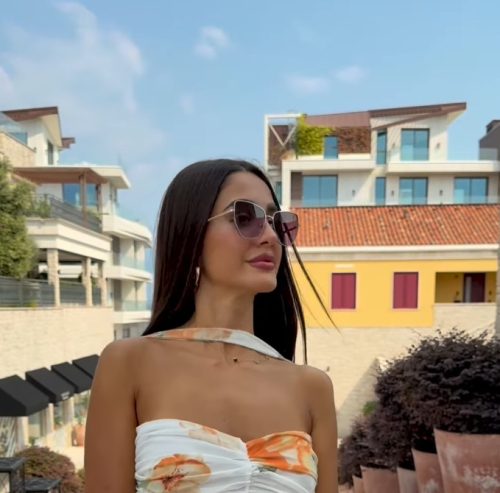 Foto Printscreen Instagram andjelaadjuricicc