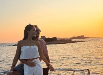 STIŽU RODE Foto Instagram screenshot andjelaadjuricicc