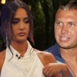 Otkrivene tajne poruke Anđele i Karića