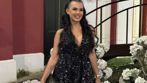 Konačno pokazala novog dečka!